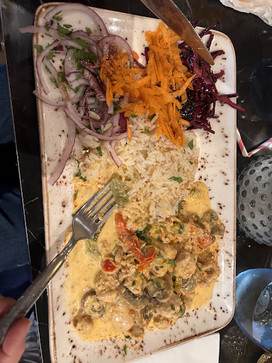 Photo of Qartol Turkish Restaurant - 14-16 King St, East Grinstead RH19 3DJ